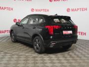 Haval Jolion I Рестайлинг Вологда  - изображение 23