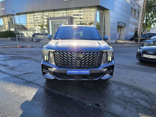 GAC GS8 II с пробегом 2024 года, цена 3 450 000 рублей, 44808 км, внедорожник, Автокод Объявления