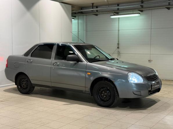 Lada (ВАЗ) Priora I с пробегом 2012 года, цена 290 000 рублей, 157001 км, седан, Автокод Объявления