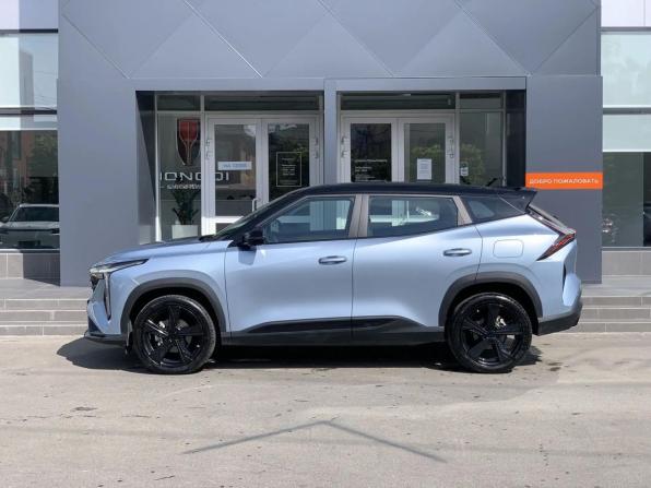 Geely Cityray с пробегом 2024 года, цена 2 445 000 рублей, 16000 км, внедорожник, Автокод Объявления