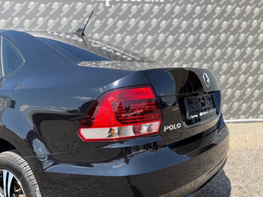 Volkswagen Polo V Рестайлинг Краснодар  - изображение 14