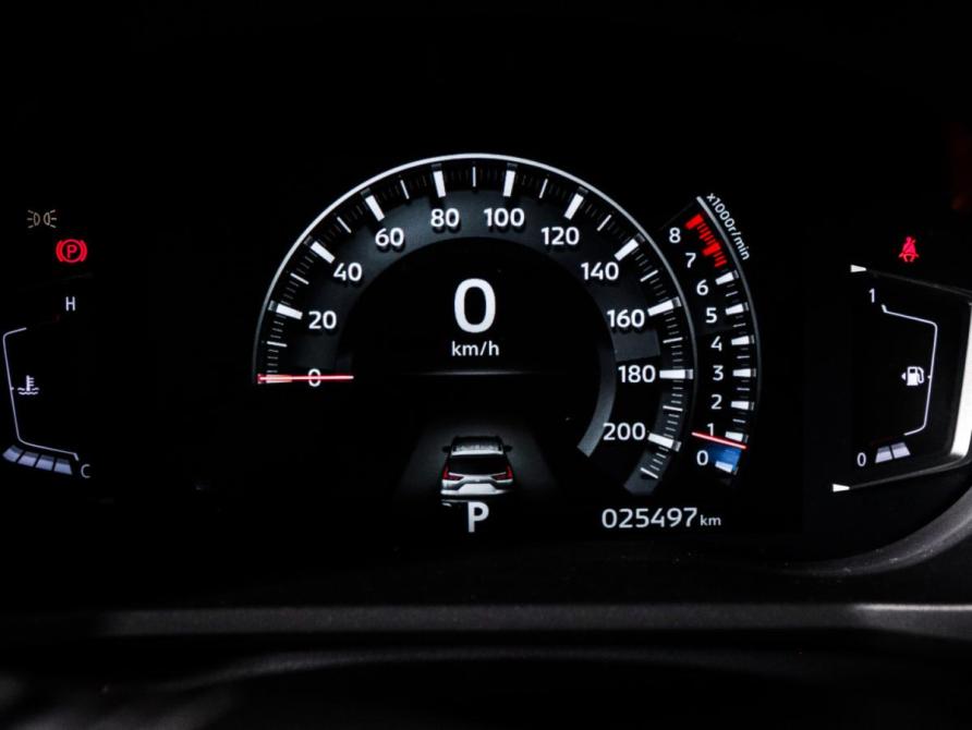 Mitsubishi Xpander I Рестайлинг Москва  - изображение 11