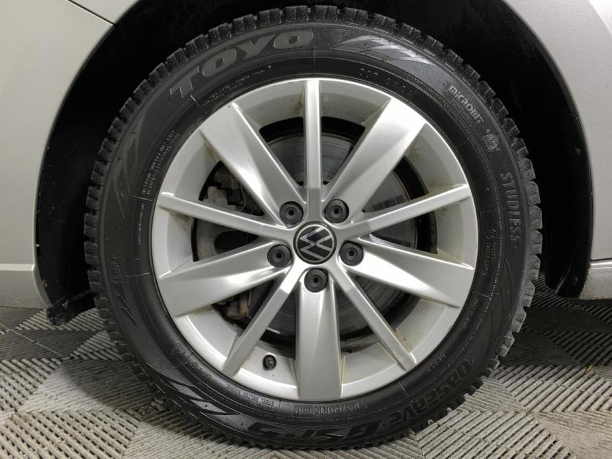 Volkswagen Polo VI Москва  - изображение 9