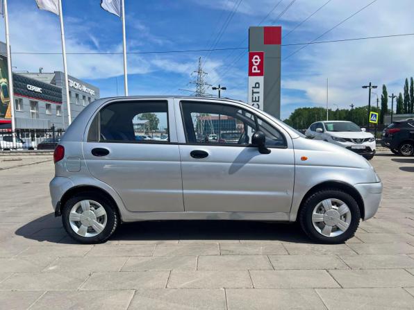 Daewoo Matiz I Рестайлинг с пробегом 2010 года, цена 280 000 рублей, 180231 км, хэтчбек, Автокод Объявления
