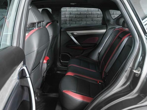 Geely Coolray I с пробегом 2023 года, цена 2 180 000 рублей, 33714 км, внедорожник, Автокод Объявления