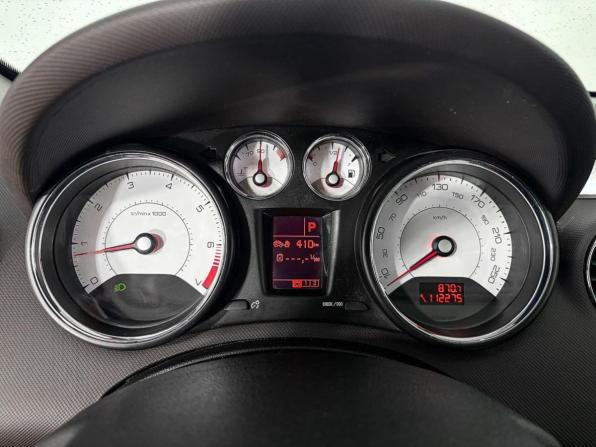 Peugeot 308 I с пробегом 2011 года, цена 519 000 рублей, 112273 км, хэтчбек, Автокод Объявления