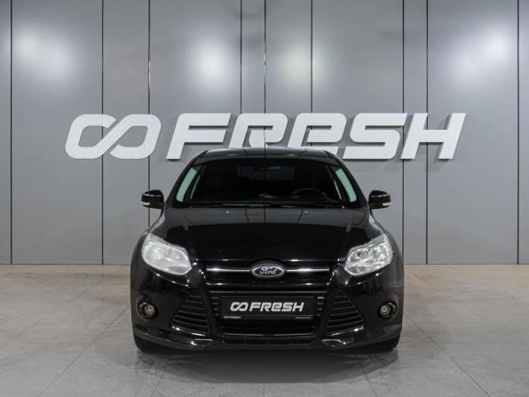 Ford Focus III с пробегом 2011 года, цена 649 000 рублей, 224441 км, хэтчбек, Автокод Объявления