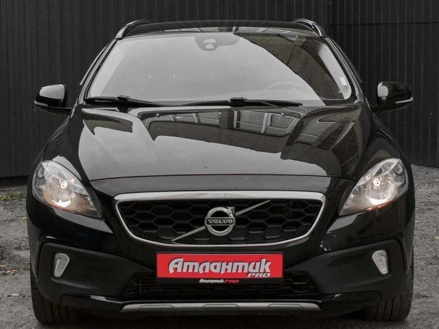 Volvo V40 Cross Country I Екатеринбург  - изображение 2