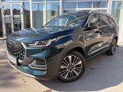 Chery Tiggo 8 Pro Plug-in Hybrid Ростов-на-Дону  - изображение 29