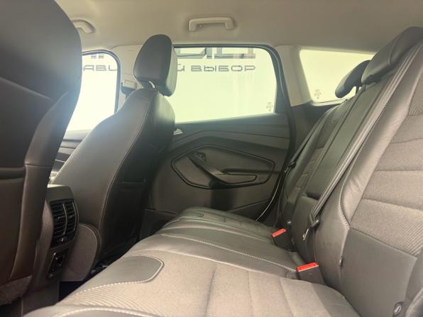 Ford Kuga II с пробегом 2013 года, цена 1 199 000 рублей, 150563 км, внедорожник, Автокод Объявления