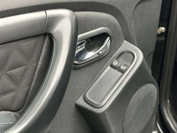 Renault Duster I Рестайлинг с пробегом 2016 года, цена 1 099 000 рублей, 151000 км, внедорожник, Автокод Объявления