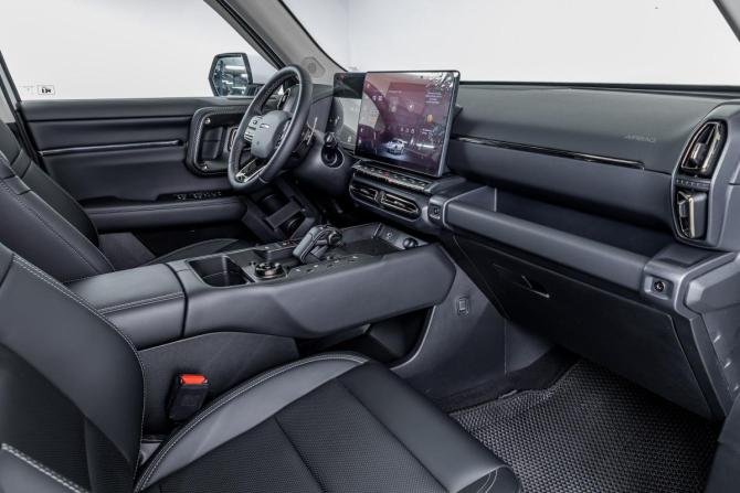 Haval H7 I с пробегом 2025 года, цена 3 130 000 рублей, 39781 км, внедорожник, Автокод Объявления