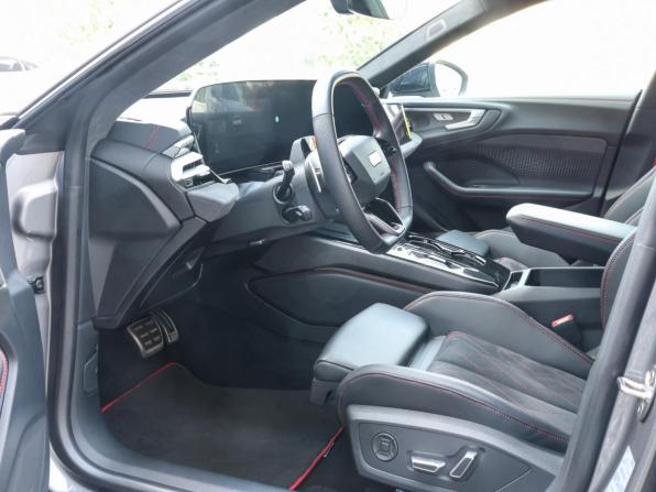 Audi A5 III (B10) с пробегом 2025 года, цена 5 649 000 рублей, 7108 км, лифтбек, Автокод Объявления