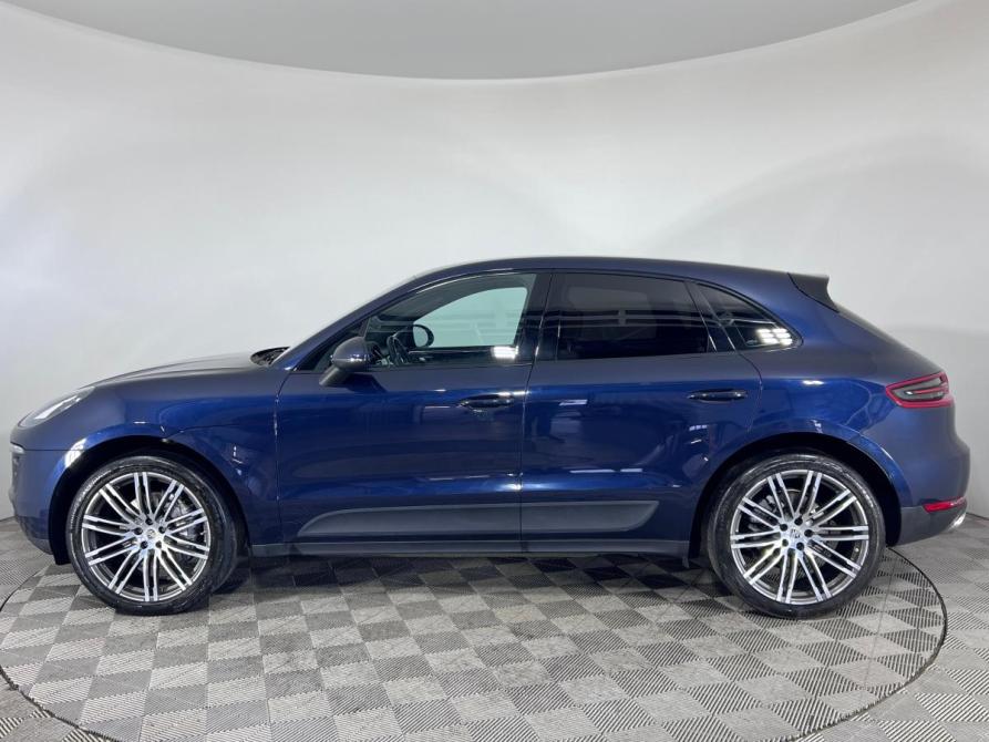 Porsche Macan I Ростов-на-Дону  - изображение 8
