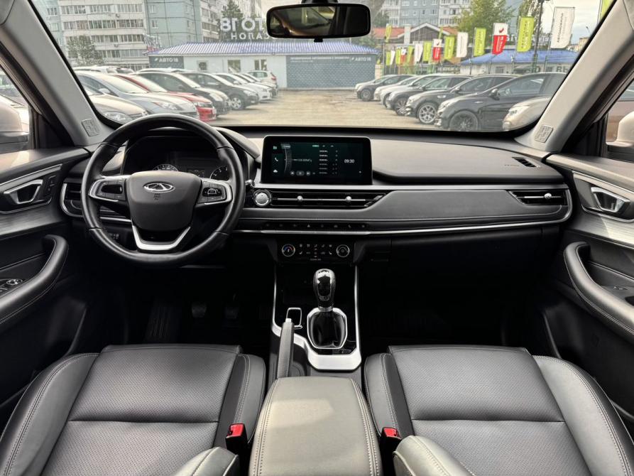 Chery Tiggo 4 Pro I Ижевск  - изображение 24