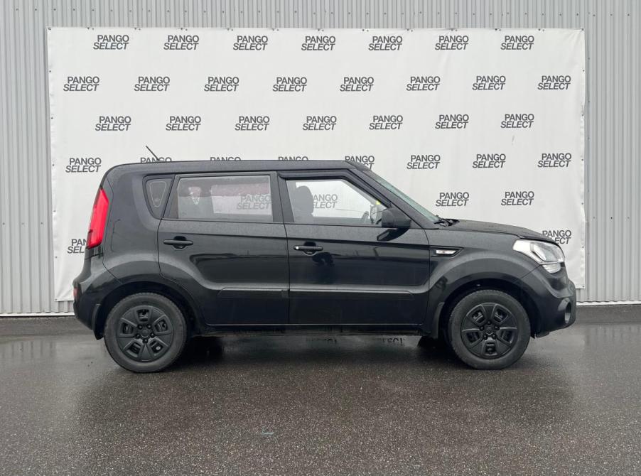 Kia Soul I Рестайлинг Санкт-Петербург  - изображение 4