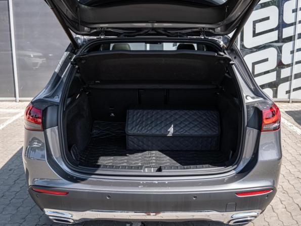 Mercedes-Benz GLA II (H247) с пробегом 2020 года, цена 3 100 000 рублей, 61821 км, внедорожник, Автокод Объявления