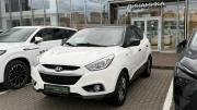 Hyundai ix35 I Рестайлинг Череповец  - изображение 16
