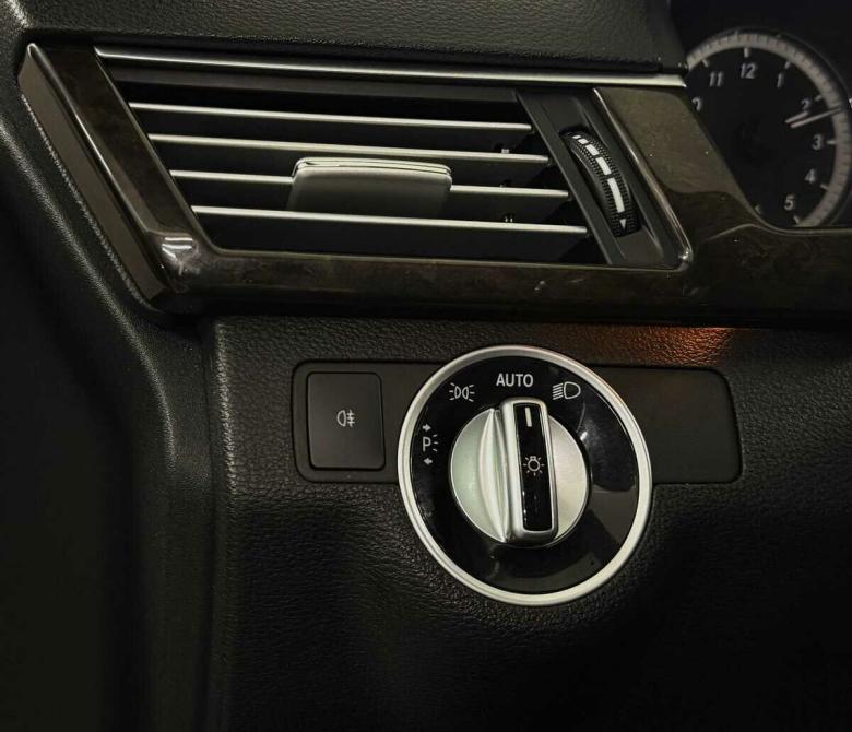 Mercedes-Benz E-Класс IV (W212 S212 C207) Москва  - изображение 8