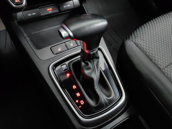 Kia Rio IV Рестайлинг с пробегом 2021 года, цена 1 455 000 рублей, 102644 км, седан, Автокод Объявления