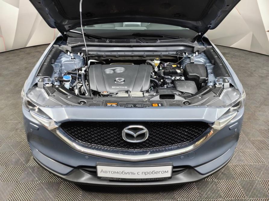 Mazda CX-5 II Москва  - изображение 11
