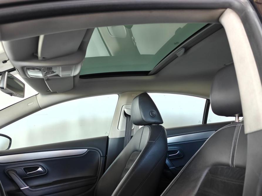 Volkswagen Passat CC I Москва  - изображение 18