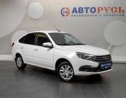 Lada (ВАЗ) Granta I Рестайлинг Москва  - изображение 24