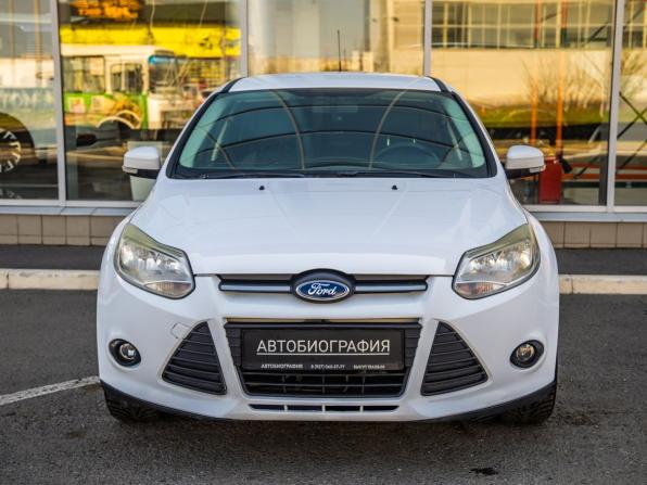 Ford Focus III с пробегом 2014 года, цена 758 000 рублей, 223918 км, универсал, Автокод Объявления