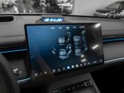 GAC Trumpchi S7 I Рестайлинг Москва  - изображение 55