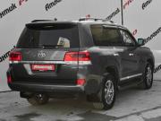 Toyota Land Cruiser 200 Series Рестайлинг 2 Екатеринбург  - изображение 33