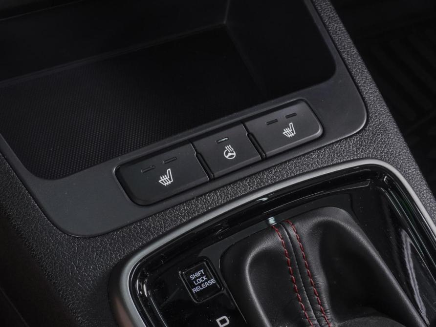 Kia Rio IV Рестайлинг Ростов-на-Дону  - изображение 14
