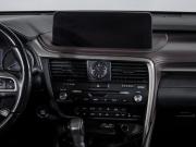 Lexus RX IV Рестайлинг Москва  - изображение 33