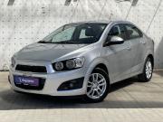 Chevrolet Aveo II Тамбов  - изображение 19