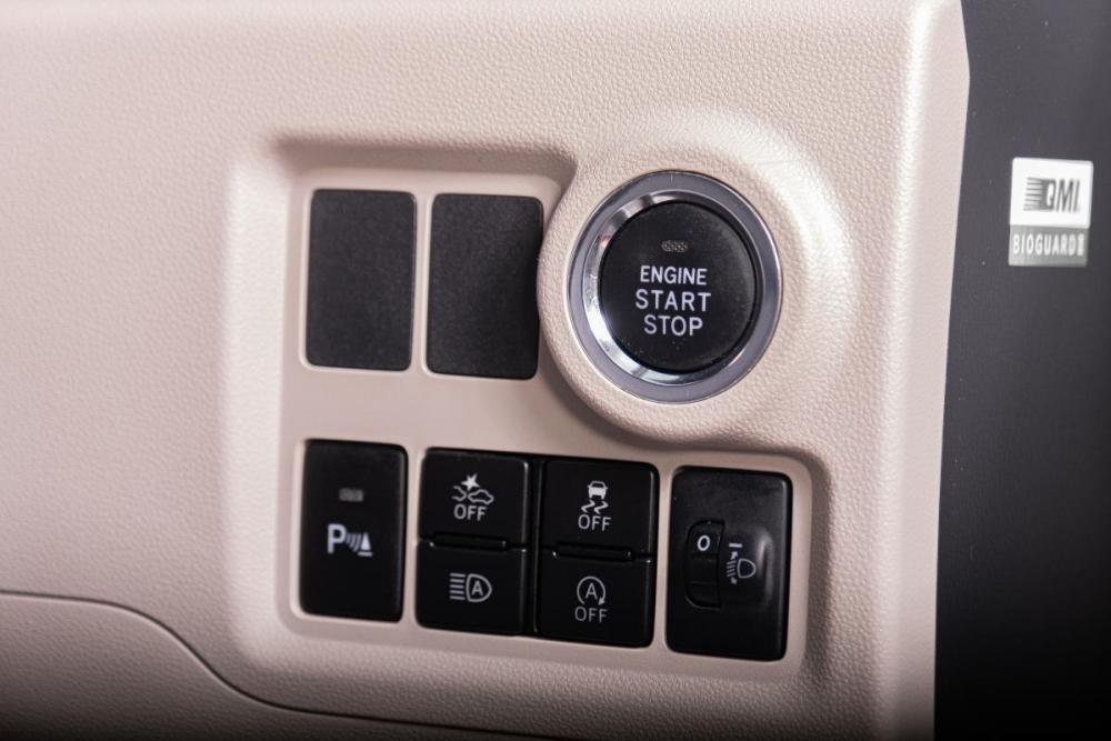 Toyota Passo III Рестайлинг Томск  - изображение 11