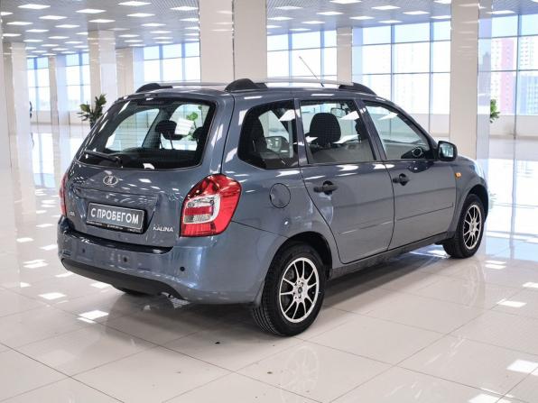 Lada (ВАЗ) Kalina II с пробегом 2015 года, цена 452 000 рублей, 117771 км, универсал, Автокод Объявления