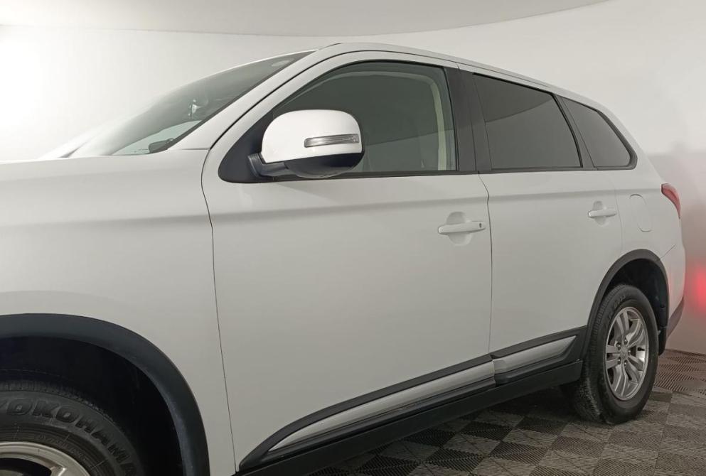 Mitsubishi Outlander III Рестайлинг 2 Волгоград  - изображение 20
