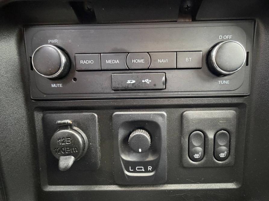 Lada (ВАЗ) Niva Travel I Волгоград  - изображение 11