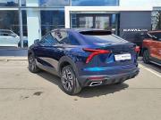 Haval F7x II Москва  - изображение 29