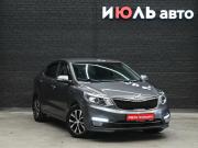 Kia Rio III Рестайлинг Екатеринбург  - изображение 22