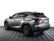 Lexus NX I Москва  - изображение 32