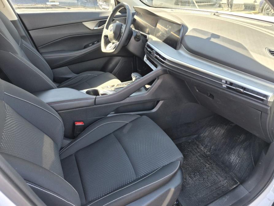 Changan CS35 Plus I Рестайлинг Санкт-Петербург  - изображение 4