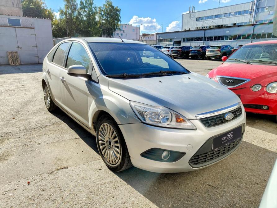 Ford Focus II Рестайлинг Тула  - изображение 1