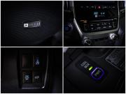 Toyota Land Cruiser 200 Series Рестайлинг 2 Москва  - изображение 45