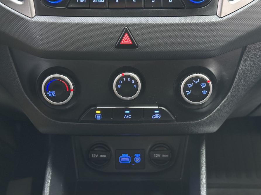 Hyundai Creta I Ярославль  - изображение 18