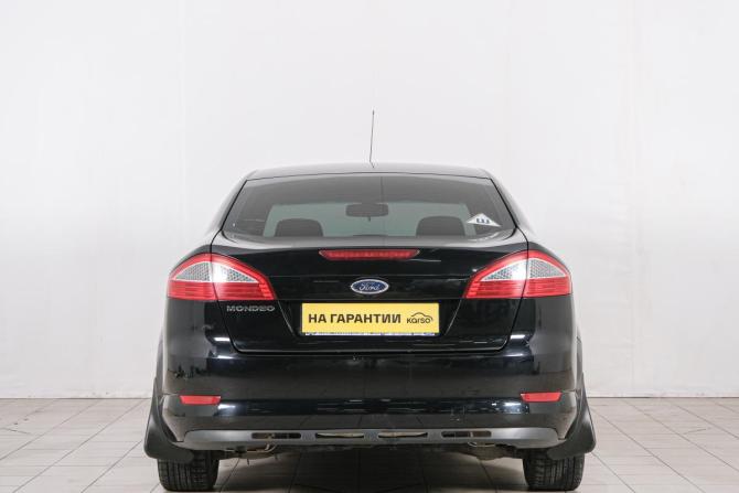 Ford Mondeo IV с пробегом 2010 года, цена 849 000 рублей, 350000 км, седан, Автокод Объявления