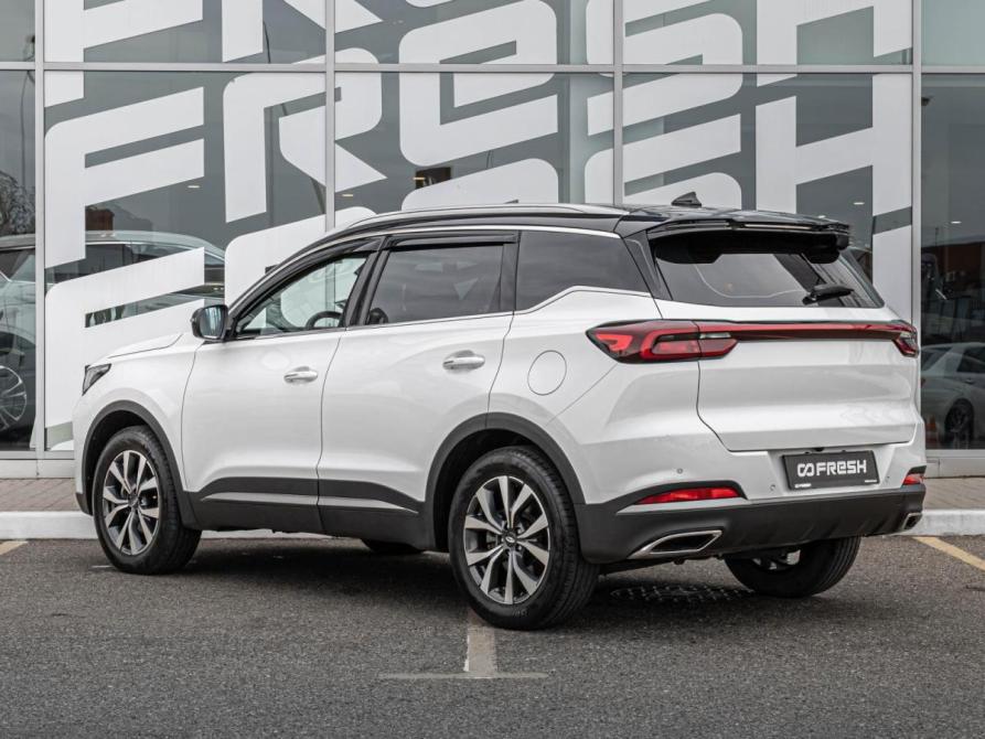 Chery Tiggo 7 Pro Max I Краснодар  - изображение 2
