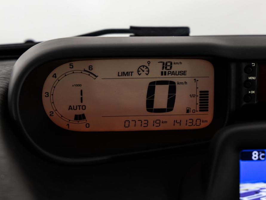 Citroen C3 Picasso I Рестайлинг Санкт-Петербург  - изображение 28