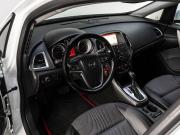 Opel Astra J Рестайлинг Тюмень  - изображение 31