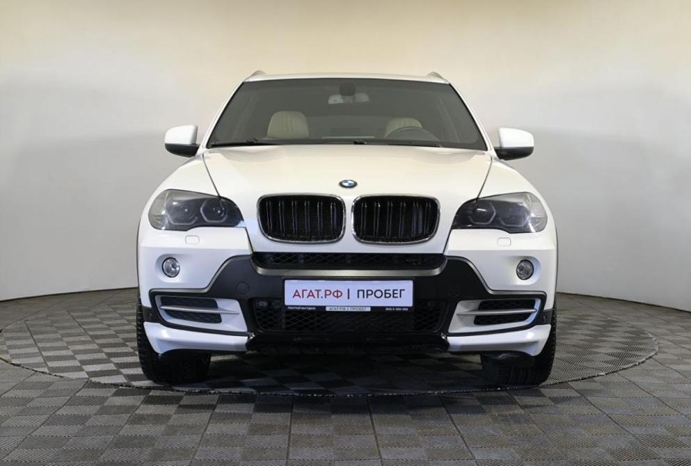 BMW X5 II (E70) Нижний Новгород  - изображение 2