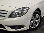 Mercedes-Benz B-Класс II (W246) Москва  - изображение 30